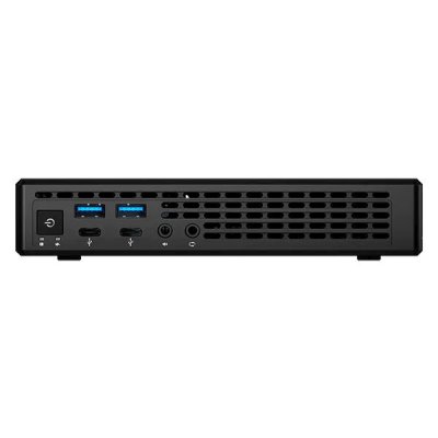 компьютер iRU Office 310H4ATF 1909649 Черный