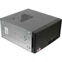 компьютер iRU Office 310H5 MT 1610348 Черный