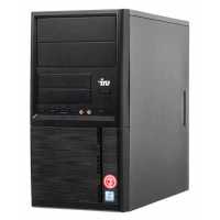 компьютер iRU Office 310H5 MT 1610355 Черный