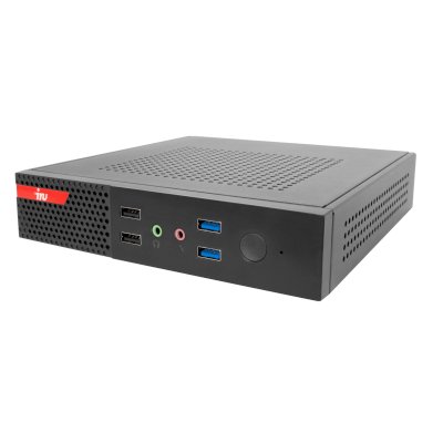 компьютер iRU Office 310H5PTF 1979163 Черный