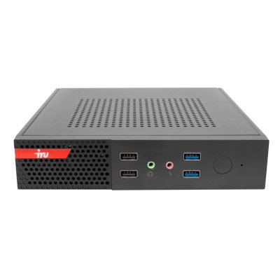 компьютер iRU Office 310H5PTF 1979165 Черный