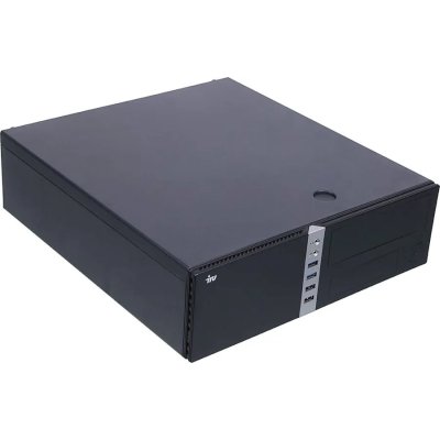компьютер iRU Office 310H5SF 1913383 Черный