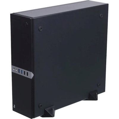 компьютер iRU Office 310H5SF 1913406 Черный