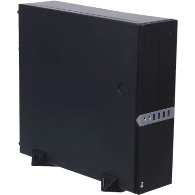 компьютер iRU Office 310H5SF 1913406 Черный