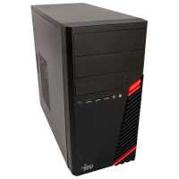 компьютер iRU Office 310H5SM MT 1831325 Черный