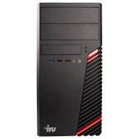 компьютер iRU Office 310H5SM MT 1831345 Черный