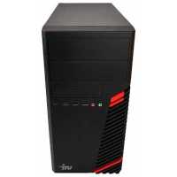 компьютер iRU Office 310H5SM MT 1831348 Черный