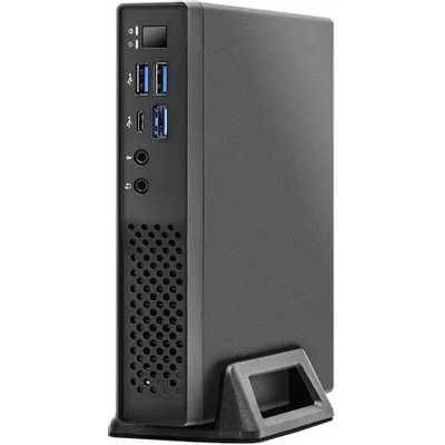 компьютер iRU Office 310H6ATF 2053254 Черный