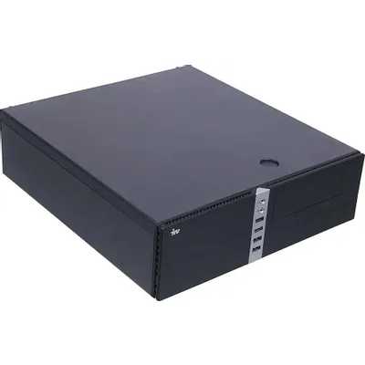 компьютер iRU Office 310H6S 2061135 Черный