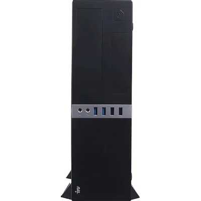 компьютер iRU Office 310H6S 2061367 Черный