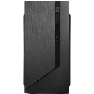 компьютер iRU Office 310H6S 2062389 Черный