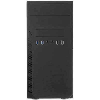 компьютер iRU Office 310H6S 2071574 Черный