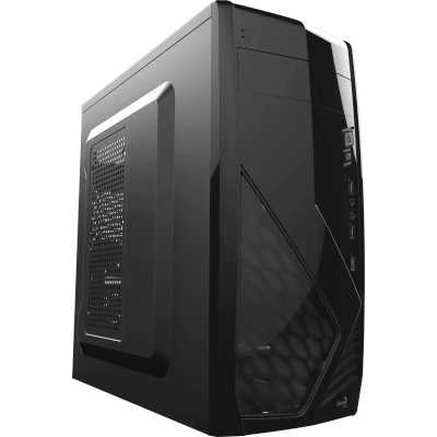 компьютер iRU Office 310H6S 2074697 Черный