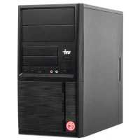 компьютер iRU Office 312 MT 1504200 Черный