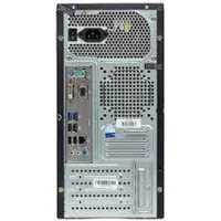 компьютер iRU Office 313 MT 1460330 Черный