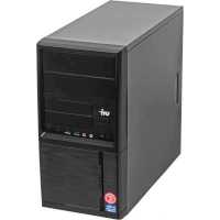 компьютер iRU Office 315 MT 1175997 Черный