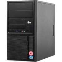 компьютер iRU Office 315 MT 1176000 Черный
