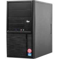 компьютер iRU Office 315 MT 1176003 Черный