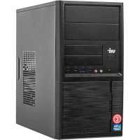 компьютер iRU Office 315 MT 1176003 Черный