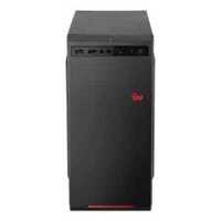 компьютер iRU Office 315 MT 1418910 Черный