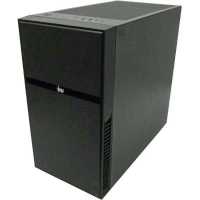 компьютер iRU Office 510B5GM 1621689 Черный