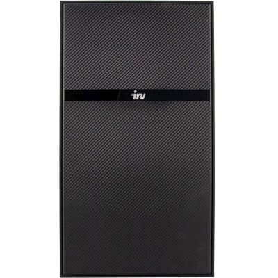 компьютер iRU Office 510B5GM 1861413 Черный
