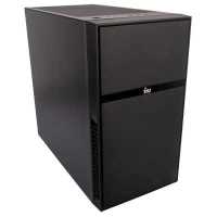 компьютер iRU Office 510B5GM MT 1621711 Черный