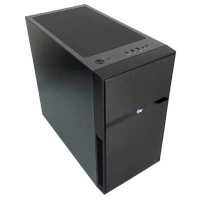 компьютер iRU Office 510B5GM MT 1621711 Черный