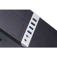 компьютер iRU Office 510B5SFi 1830418 Черный