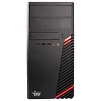 компьютер iRU Office 510H4SM MT 1680982 Черный
