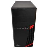 компьютер iRU Office 510H4SM MT 1685065 Черный