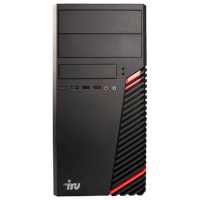компьютер iRU Office 510H4SM MT 1685471 Черный