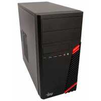 компьютер iRU Office 510H4SM MT 1685471 Черный
