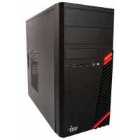 компьютер iRU Office 510H4SM MT 1685471 Черный