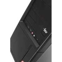 компьютер iRU Office 512 MT 1718683 Черный