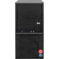 компьютер iRU Office 515 1718684 Черный
