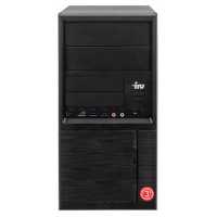 компьютер iRU Office 515 MT 1725965 Черный