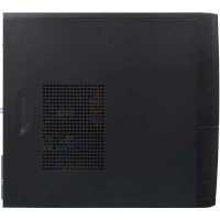 компьютер iRU Office 612 MT 1529873 Черный