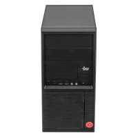 компьютер iRU Office 613 1537846 Черный