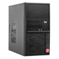 компьютер iRU Office 613 1537846 Черный