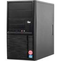компьютер iRU Office 613 MT 1506520 Черный