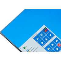 моноблок iRU Office P2310H5 1788998 Черный
