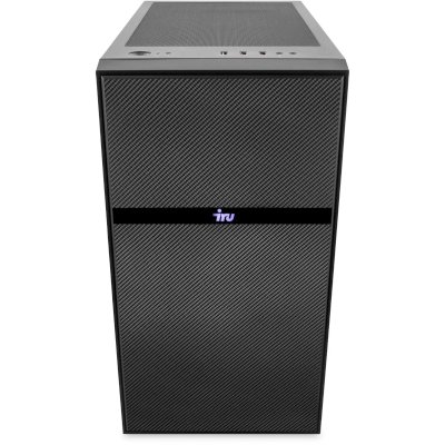 компьютер iRU Опал 513 2005427 Черный