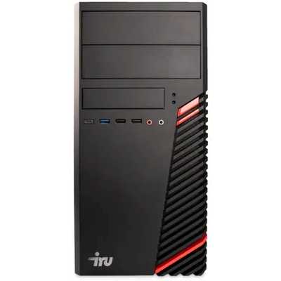 компьютер iRU Опал 515 2056744 Черный