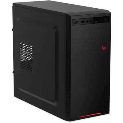 компьютер iRU Опал 615 2044138 Черный