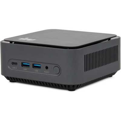 компьютер iRU Planio 110ALCN 2174023 Черный