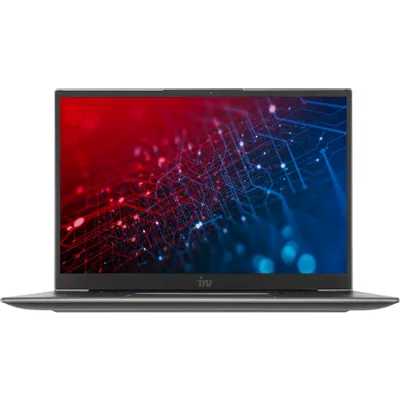 ноутбук iRU Planio 14INPR 2078485 Серый