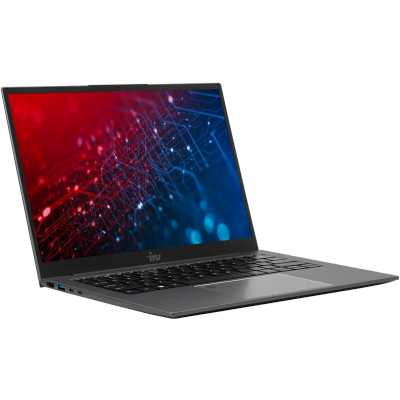 ноутбук iRU Planio 15INP 2023738-wpro Серый