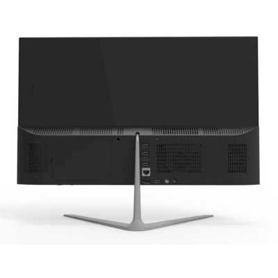 моноблок iRU Planio 23IGLG 2077315 Черный