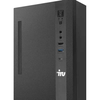 компьютер iRU Planio 310H6SC 2153496 Черный